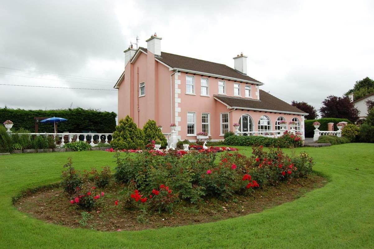 نيوكاسل ويست Ballingowan House المظهر الخارجي الصورة