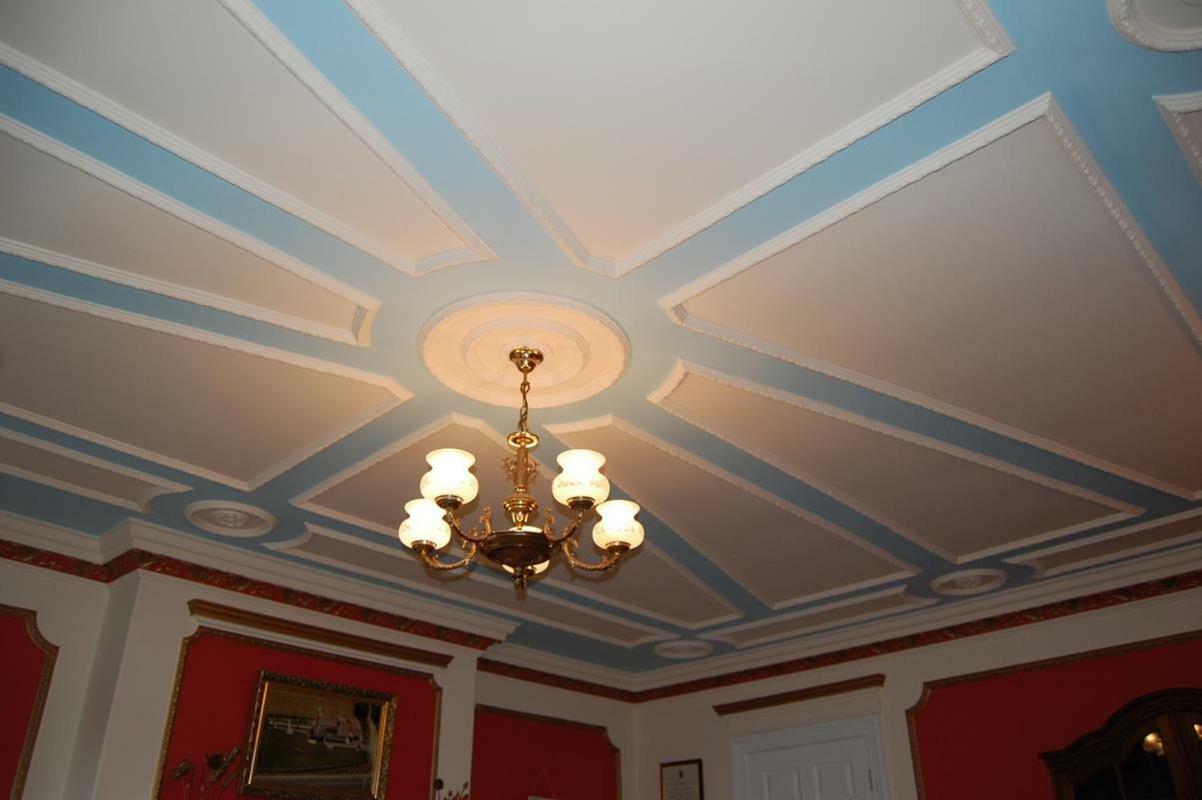نيوكاسل ويست Ballingowan House المظهر الخارجي الصورة