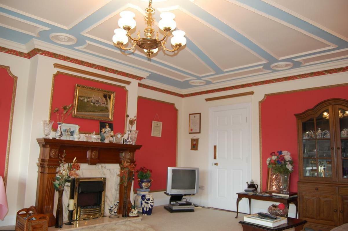 نيوكاسل ويست Ballingowan House المظهر الخارجي الصورة