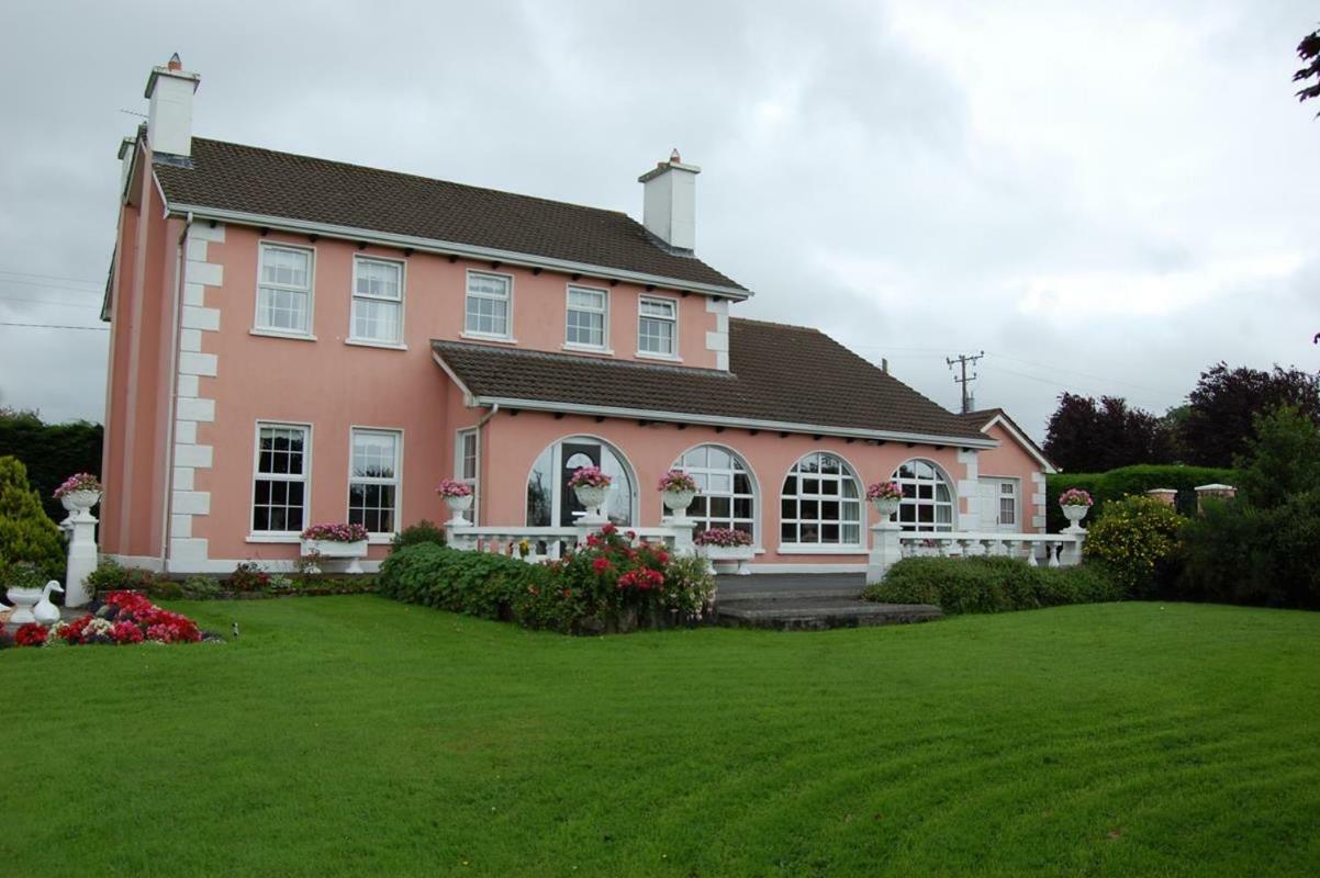 نيوكاسل ويست Ballingowan House المظهر الخارجي الصورة